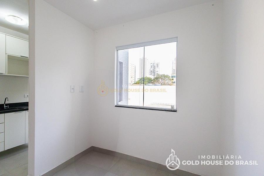 Apartamento com 2 Quartos e 1 Vaga, 42m² em Parque São Jorge - São Paulo - SP — foto 6