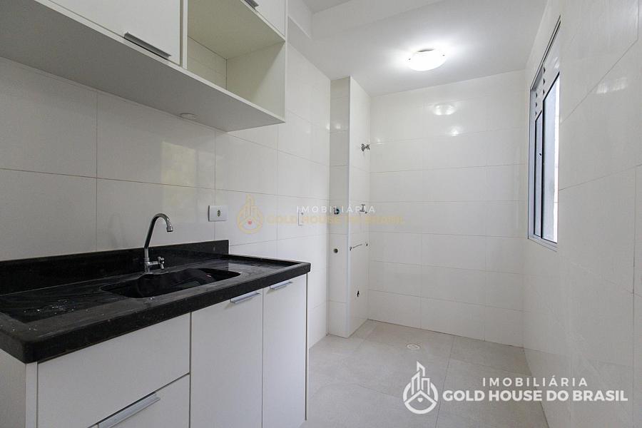 Apartamento com 2 Quartos e 1 Vaga, 42m² em Parque São Jorge - São Paulo - SP — foto 16