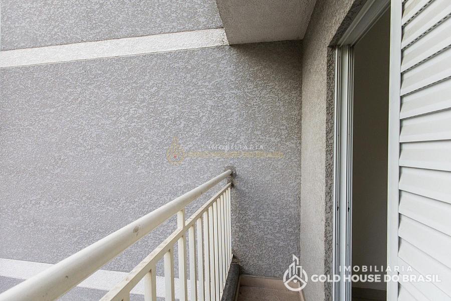 Apartamento com 2 Quartos e 1 Vaga, 42m² em Parque São Jorge - São Paulo - SP — foto 5