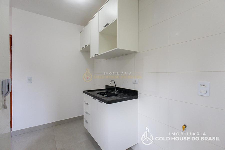 Apartamento com 2 Quartos e 1 Vaga, 42m² em Parque São Jorge - São Paulo - SP — foto 11