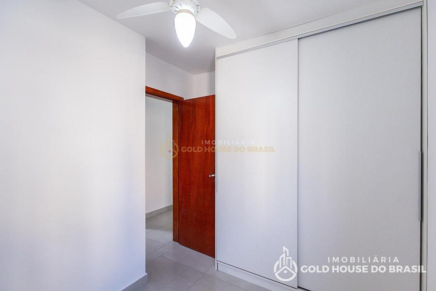 Apartamento com 2 Quartos e 1 Vaga, 42m² em Parque São Jorge - São Paulo - SP — foto 2