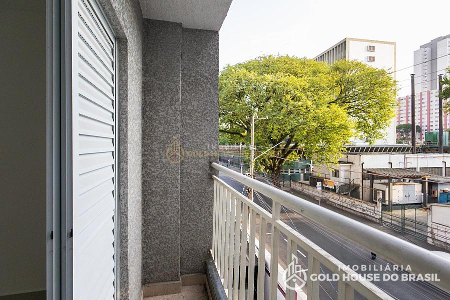 Apartamento com 2 Quartos e 1 Vaga, 42m² em Parque São Jorge - São Paulo - SP — foto 4