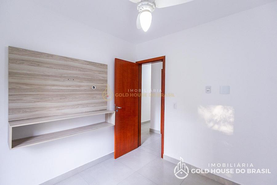 Apartamento com 2 Quartos e 1 Vaga, 42m² em Parque São Jorge - São Paulo - SP — foto 3