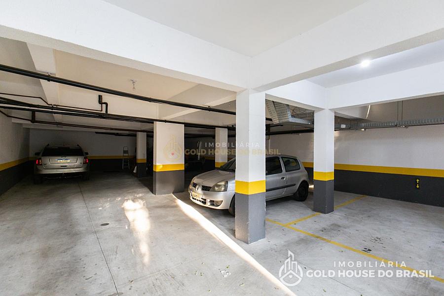 Apartamento com 2 Quartos e 1 Vaga, 42m² em Parque São Jorge - São Paulo - SP — foto 19