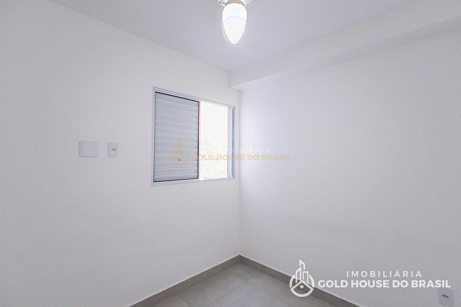 Apartamento com 2 Quartos e 1 Vaga, 42m² em Parque São Jorge - São Paulo - SP — foto 13