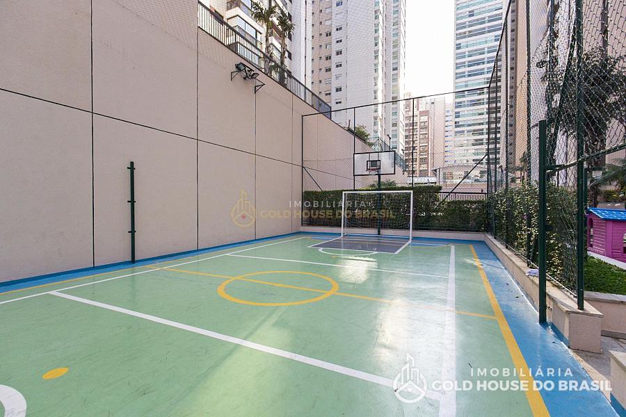 Apartamento em Tatuapé para Comprar com 3 Quartos, 1 Suíte, 2 Vagas, Aceita Financiamento — foto 31