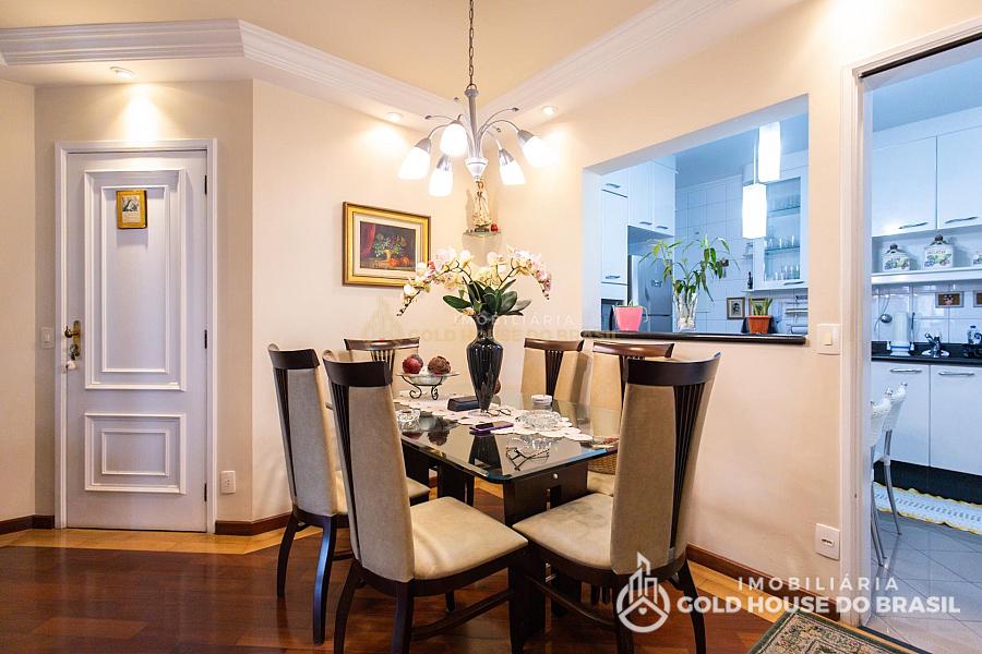 Apartamento em Tatuapé para Comprar com 3 Quartos, 1 Suíte, 2 Vagas, Aceita Financiamento — foto 4