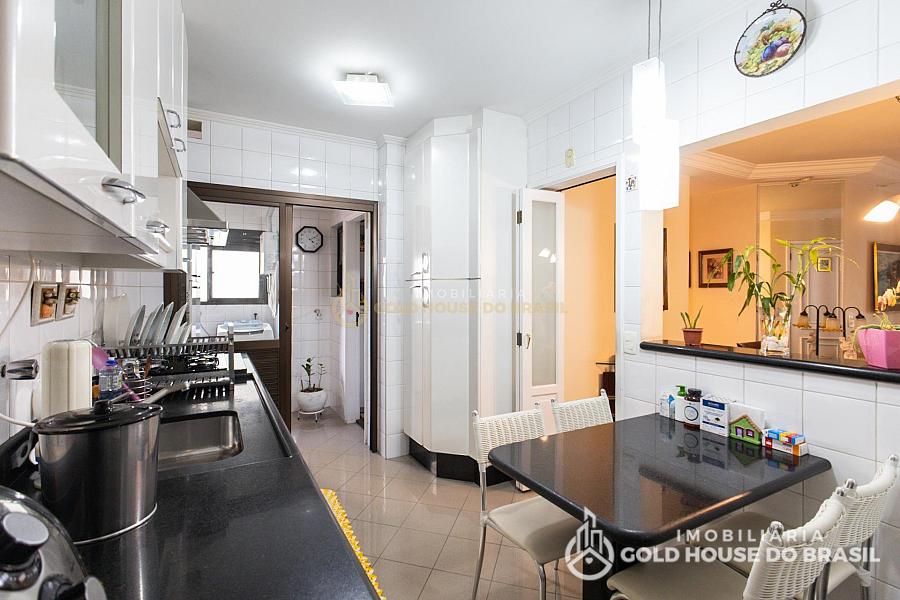 Apartamento em Tatuapé para Comprar com 3 Quartos, 1 Suíte, 2 Vagas, Aceita Financiamento — foto 6