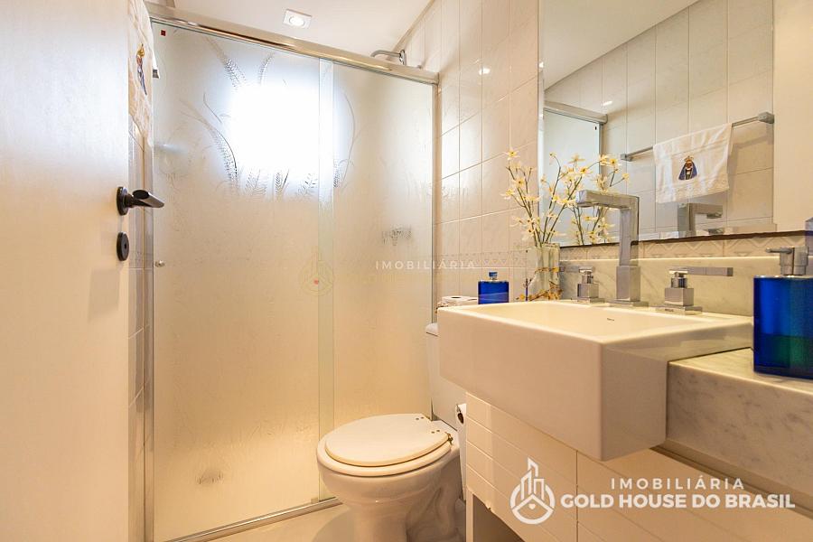 Apartamento em Tatuapé para Comprar com 3 Quartos, 1 Suíte, 2 Vagas, Aceita Financiamento — foto 25