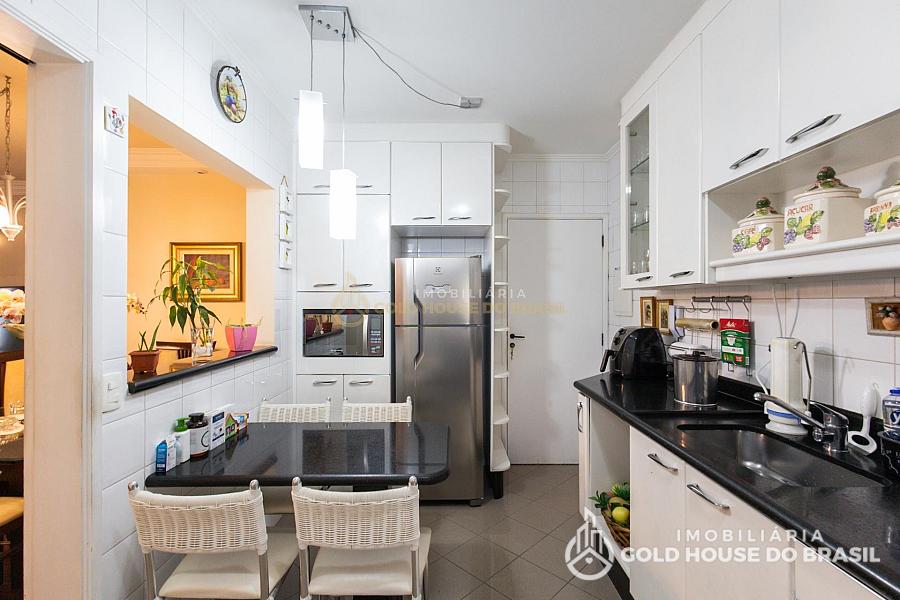 Apartamento em Tatuapé para Comprar com 3 Quartos, 1 Suíte, 2 Vagas, Aceita Financiamento — foto 7