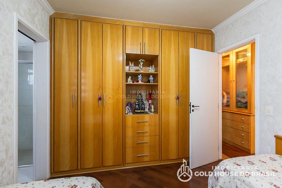 Apartamento em Tatuapé para Comprar com 3 Quartos, 1 Suíte, 2 Vagas, Aceita Financiamento — foto 19