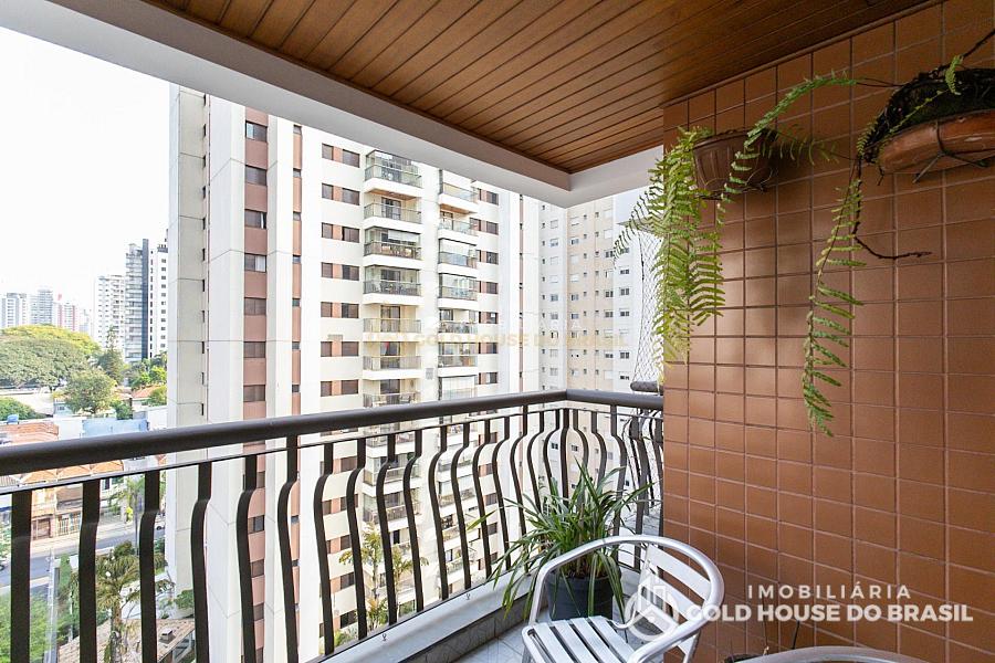 Apartamento em Tatuapé para Comprar com 3 Quartos, 1 Suíte, 2 Vagas, Aceita Financiamento — foto 13