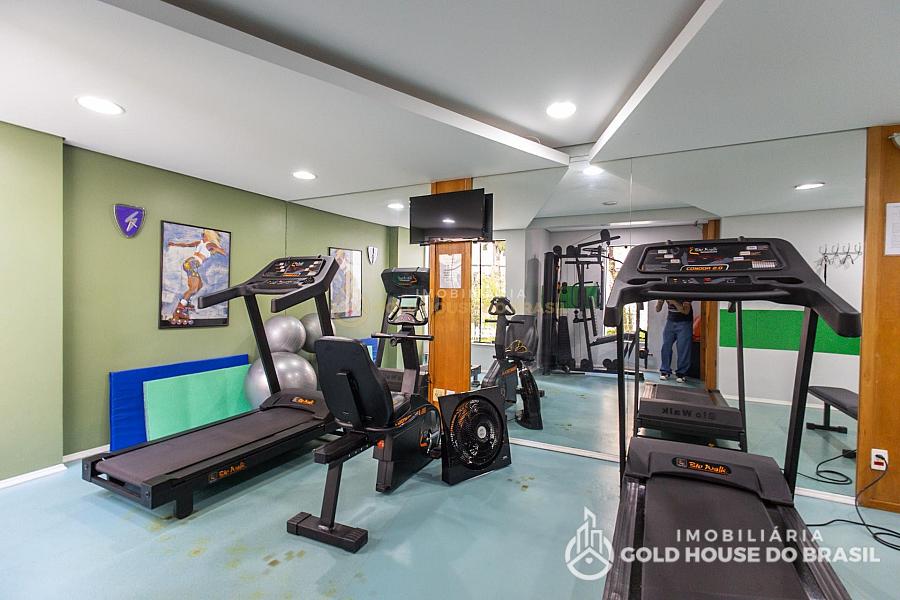 Apartamento em Tatuapé para Comprar com 3 Quartos, 1 Suíte, 2 Vagas, Aceita Financiamento — foto 34