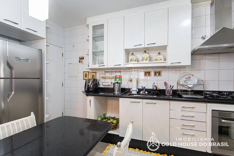 Apartamento em Tatuapé para Comprar com 3 Quartos, 1 Suíte, 2 Vagas, Aceita Financiamento — foto 8