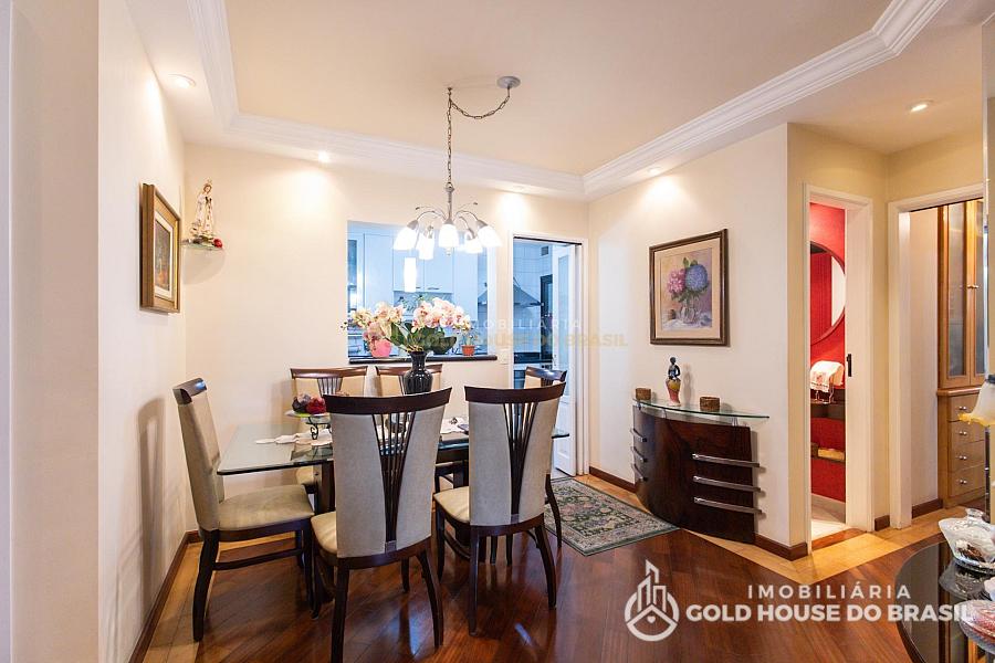 Apartamento em Tatuapé para Comprar com 3 Quartos, 1 Suíte, 2 Vagas, Aceita Financiamento — foto 3