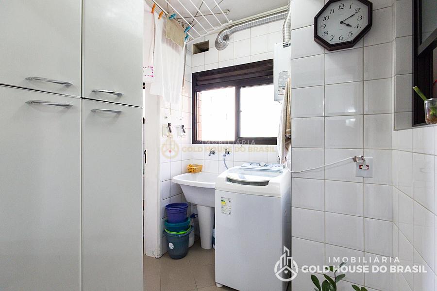 Apartamento em Tatuapé para Comprar com 3 Quartos, 1 Suíte, 2 Vagas, Aceita Financiamento — foto 10