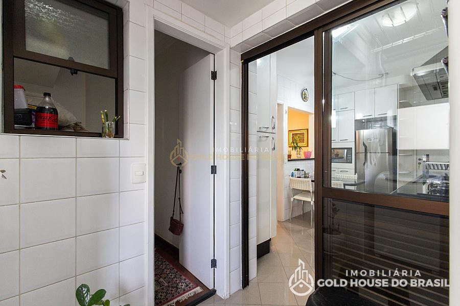 Apartamento em Tatuapé para Comprar com 3 Quartos, 1 Suíte, 2 Vagas, Aceita Financiamento — foto 11