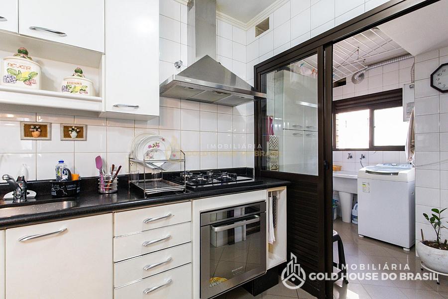 Apartamento em Tatuapé para Comprar com 3 Quartos, 1 Suíte, 2 Vagas, Aceita Financiamento — foto 9