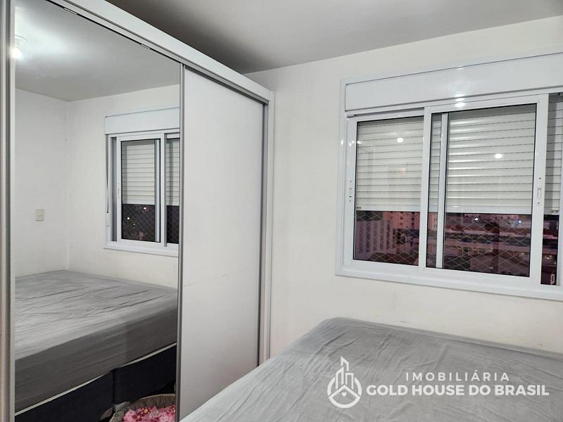 Apartamento com 3 Quartos 1 Suíte e 1 Vaga em Tatuapé - São Paulo - SP — foto 22