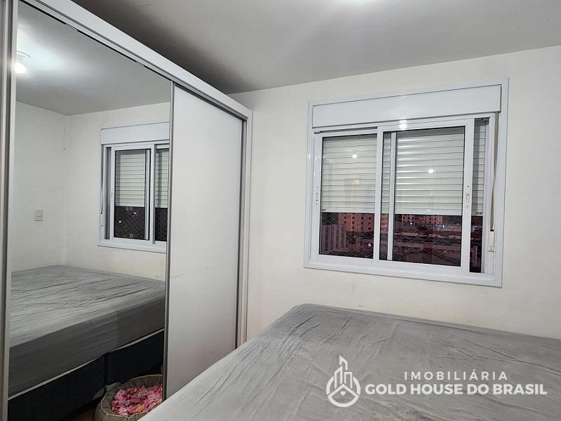 Apartamento com 3 Quartos 1 Suíte e 1 Vaga em Tatuapé - São Paulo - SP — foto 25