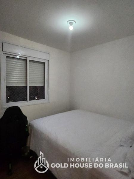 Apartamento com 3 Quartos 1 Suíte e 1 Vaga em Tatuapé - São Paulo - SP — foto 26