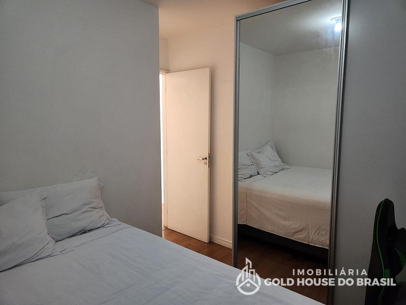 Apartamento com 3 Quartos 1 Suíte e 1 Vaga em Tatuapé - São Paulo - SP — foto 28