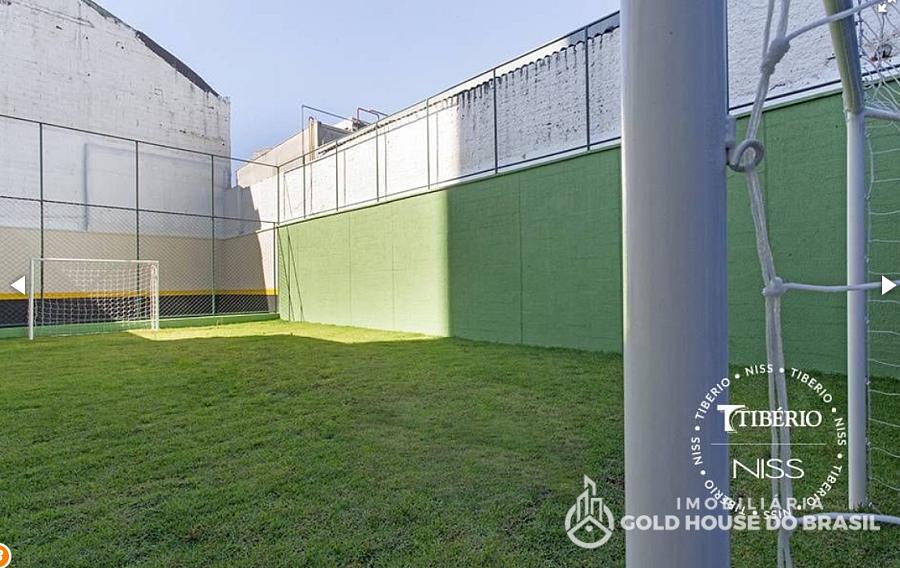 Apartamento com 3 Quartos 1 Suíte e 1 Vaga em Tatuapé - São Paulo - SP — foto 8