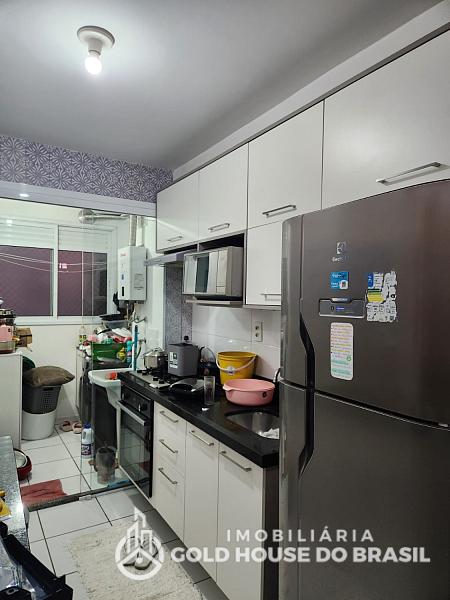 Apartamento com 3 Quartos 82m³, 1 Depósito, 1 Vaga em Tatuapé - São Paulo - SP — foto 14