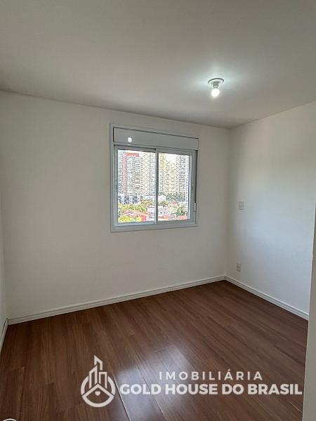 Apartamento com 3 Quartos 82m³, 1 Depósito, 1 Vaga em Tatuapé - São Paulo - SP — foto 37