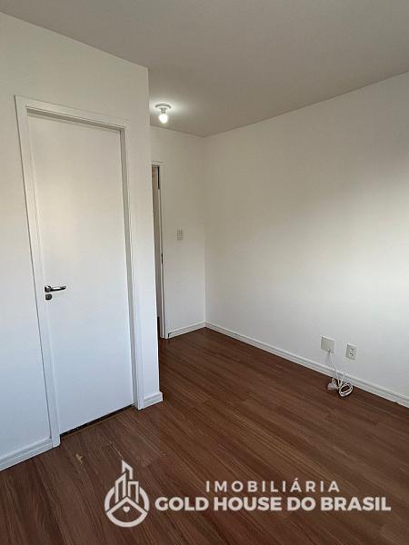 Apartamento com 3 Quartos 82m³, 1 Depósito, 1 Vaga em Tatuapé - São Paulo - SP — foto 36
