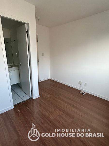 Apartamento com 3 Quartos 82m³, 1 Depósito, 1 Vaga em Tatuapé - São Paulo - SP — foto 34