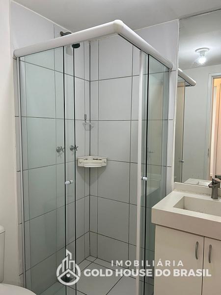 Apartamento com 3 Quartos 82m³, 1 Depósito, 1 Vaga em Tatuapé - São Paulo - SP — foto 30