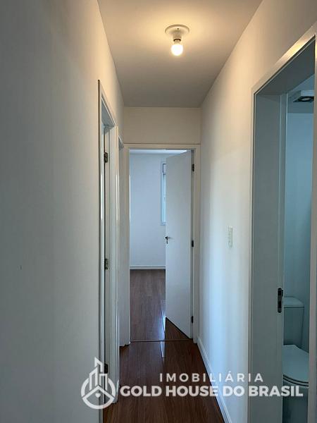 Apartamento com 3 Quartos 82m³, 1 Depósito, 1 Vaga em Tatuapé - São Paulo - SP — foto 28