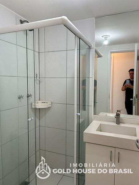 Apartamento com 3 Quartos 82m³, 1 Depósito, 1 Vaga em Tatuapé - São Paulo - SP — foto 29
