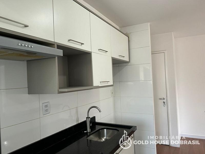 Apartamento com 3 Quartos 82m³, 1 Depósito, 1 Vaga em Tatuapé - São Paulo - SP — foto 27