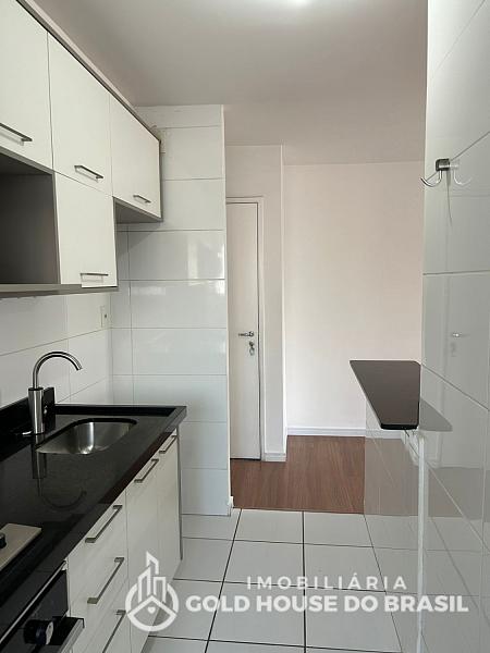 Apartamento com 3 Quartos 82m³, 1 Depósito, 1 Vaga em Tatuapé - São Paulo - SP — foto 26