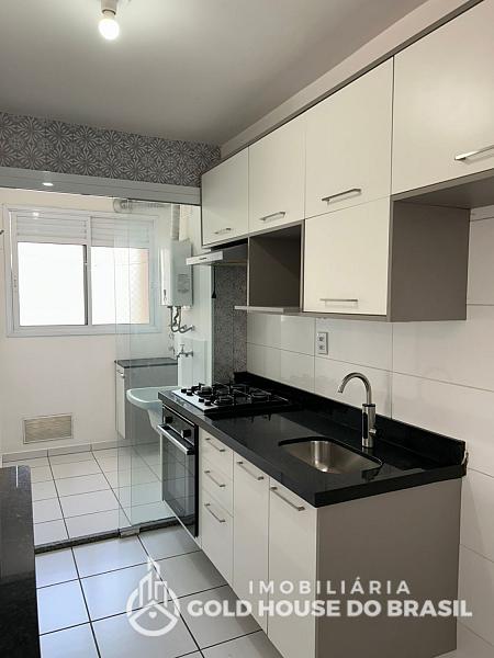 Apartamento com 3 Quartos 82m³, 1 Depósito, 1 Vaga em Tatuapé - São Paulo - SP — foto 23