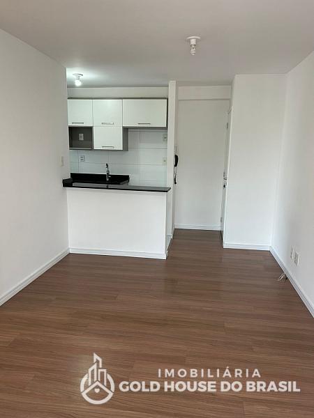 Apartamento com 3 Quartos 82m³, 1 Depósito, 1 Vaga em Tatuapé - São Paulo - SP — foto 20
