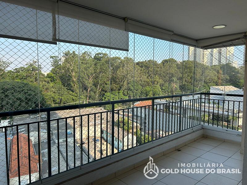 Apartamento com 3 Quartos 82m³, 1 Depósito, 1 Vaga em Tatuapé - São Paulo - SP — foto 18