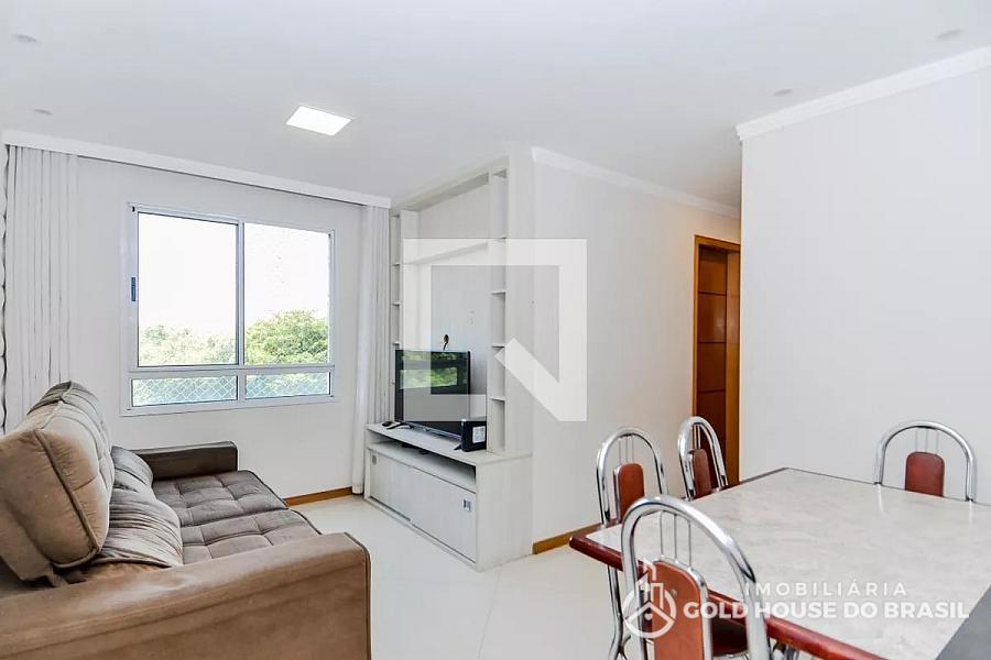 Apartamento para Comprar com 3 Quartos, 1 Vaga, 55m², em Ponte Grande - Guarulhos - SP — foto 13