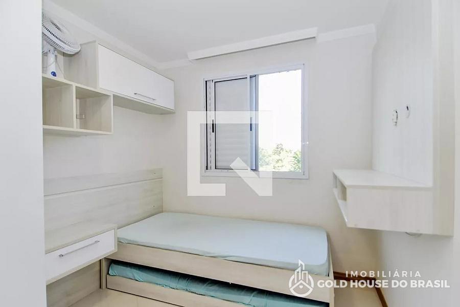 Apartamento para Comprar com 3 Quartos, 1 Vaga, 55m², em Ponte Grande - Guarulhos - SP — foto 23