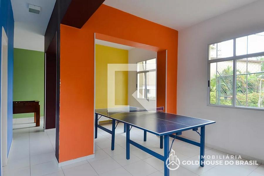 Apartamento para Comprar com 3 Quartos, 1 Vaga, 55m², em Ponte Grande - Guarulhos - SP — foto 11