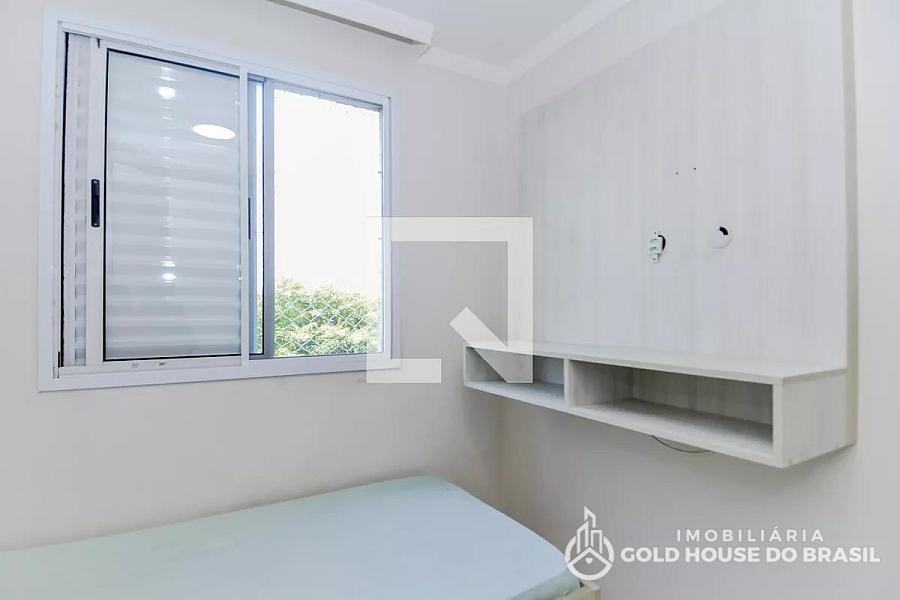 Apartamento para Comprar com 3 Quartos, 1 Vaga, 55m², em Ponte Grande - Guarulhos - SP — foto 24
