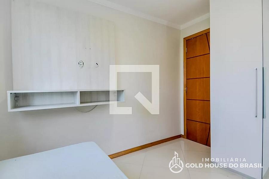 Apartamento para Comprar com 3 Quartos, 1 Vaga, 55m², em Ponte Grande - Guarulhos - SP — foto 26