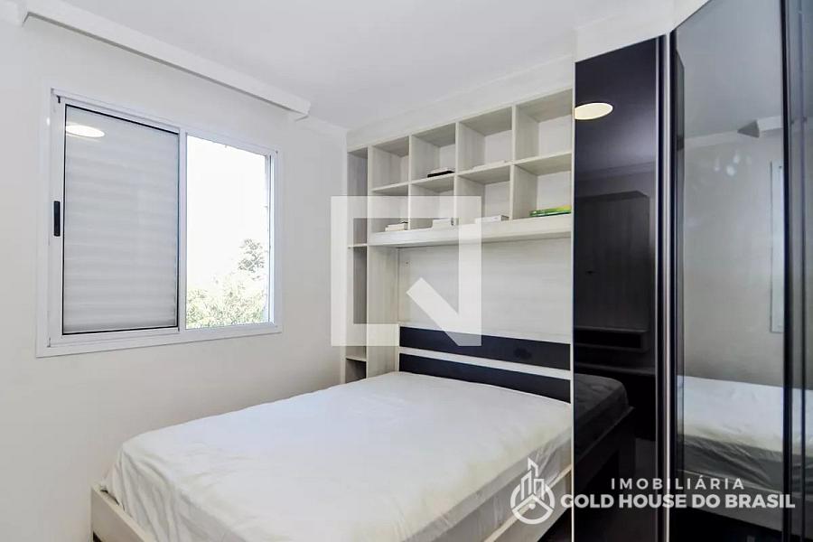 Apartamento para Comprar com 3 Quartos, 1 Vaga, 55m², em Ponte Grande - Guarulhos - SP — foto 27