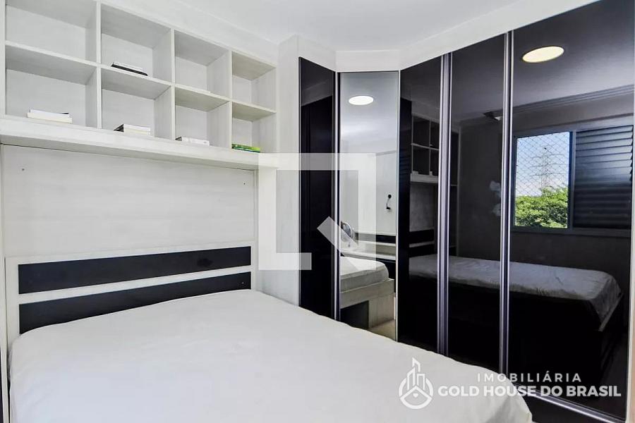 Apartamento para Comprar com 3 Quartos, 1 Vaga, 55m², em Ponte Grande - Guarulhos - SP — foto 28