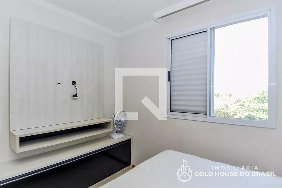 Apartamento para Comprar com 3 Quartos, 1 Vaga, 55m², em Ponte Grande - Guarulhos - SP — foto 29