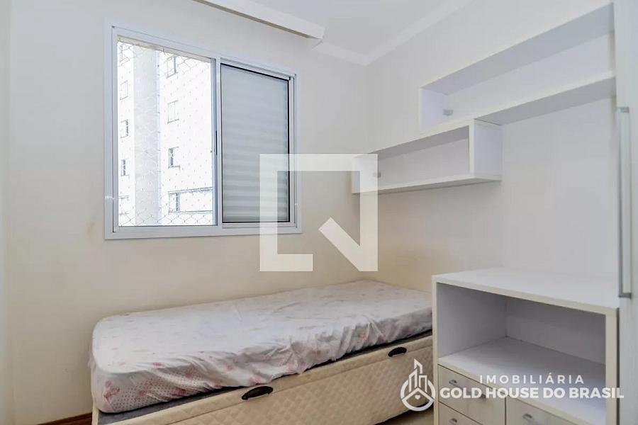 Apartamento para Comprar com 3 Quartos, 1 Vaga, 55m², em Ponte Grande - Guarulhos - SP — foto 31