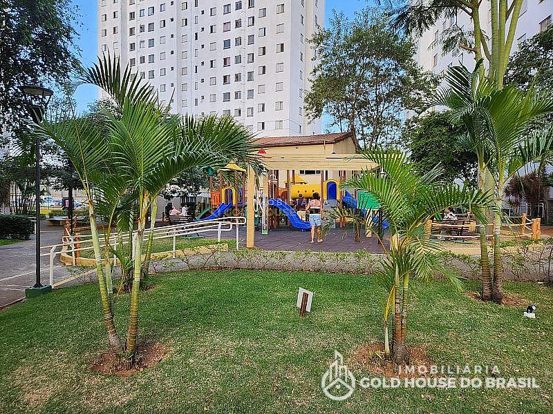Apartamento para Comprar com 3 Quartos, 1 Vaga, 55m², em Ponte Grande - Guarulhos - SP — foto 2