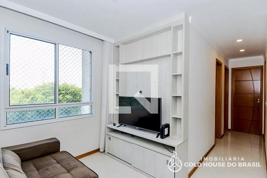 Apartamento para Comprar com 3 Quartos, 1 Vaga, 55m², em Ponte Grande - Guarulhos - SP — foto 14